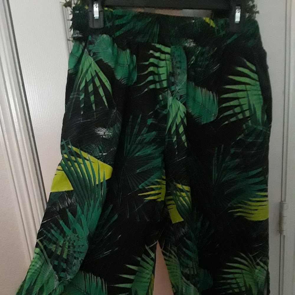Fabletics medium culottes